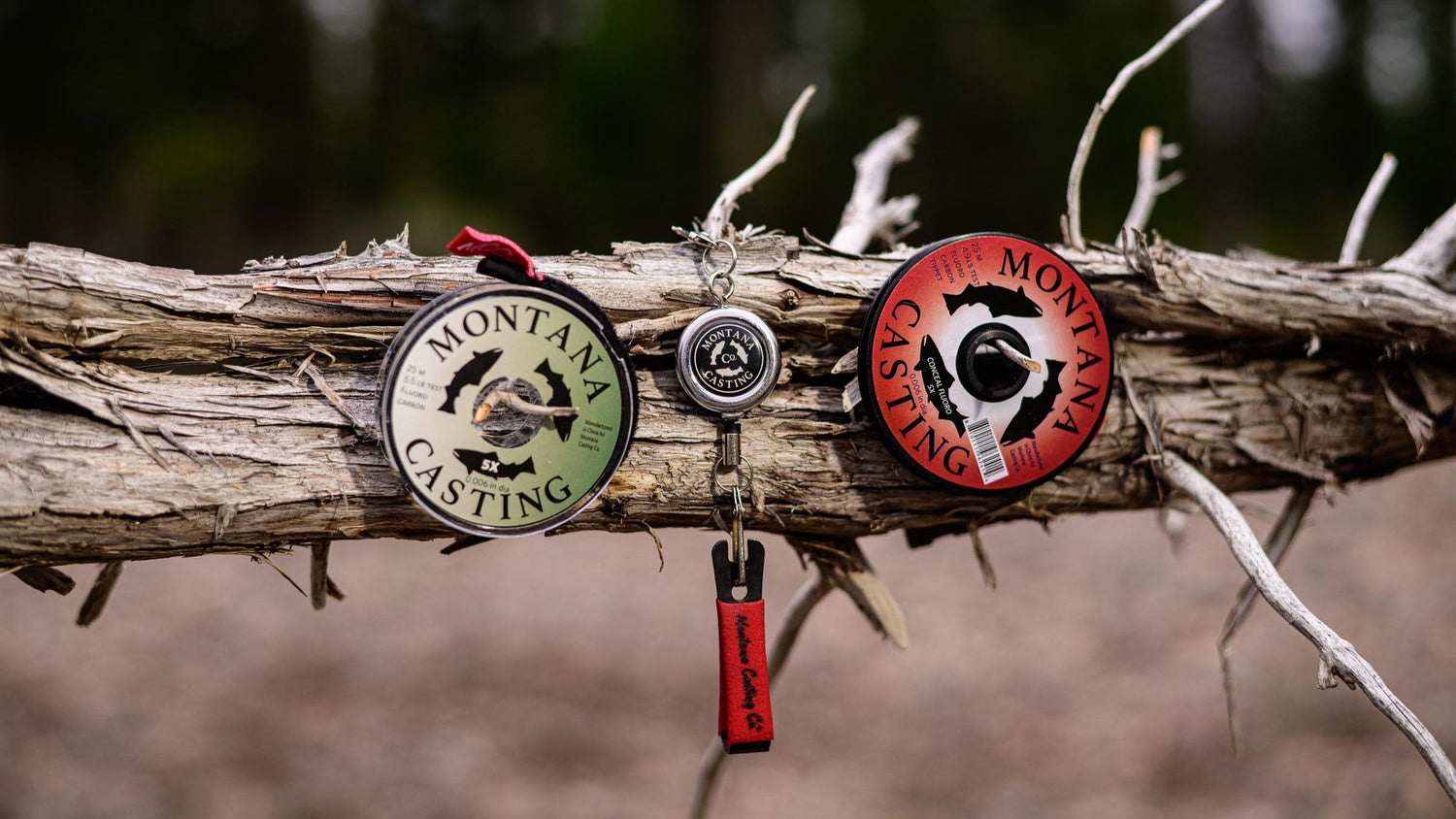 Fly Fishing Accessories - Montana Casting Co.