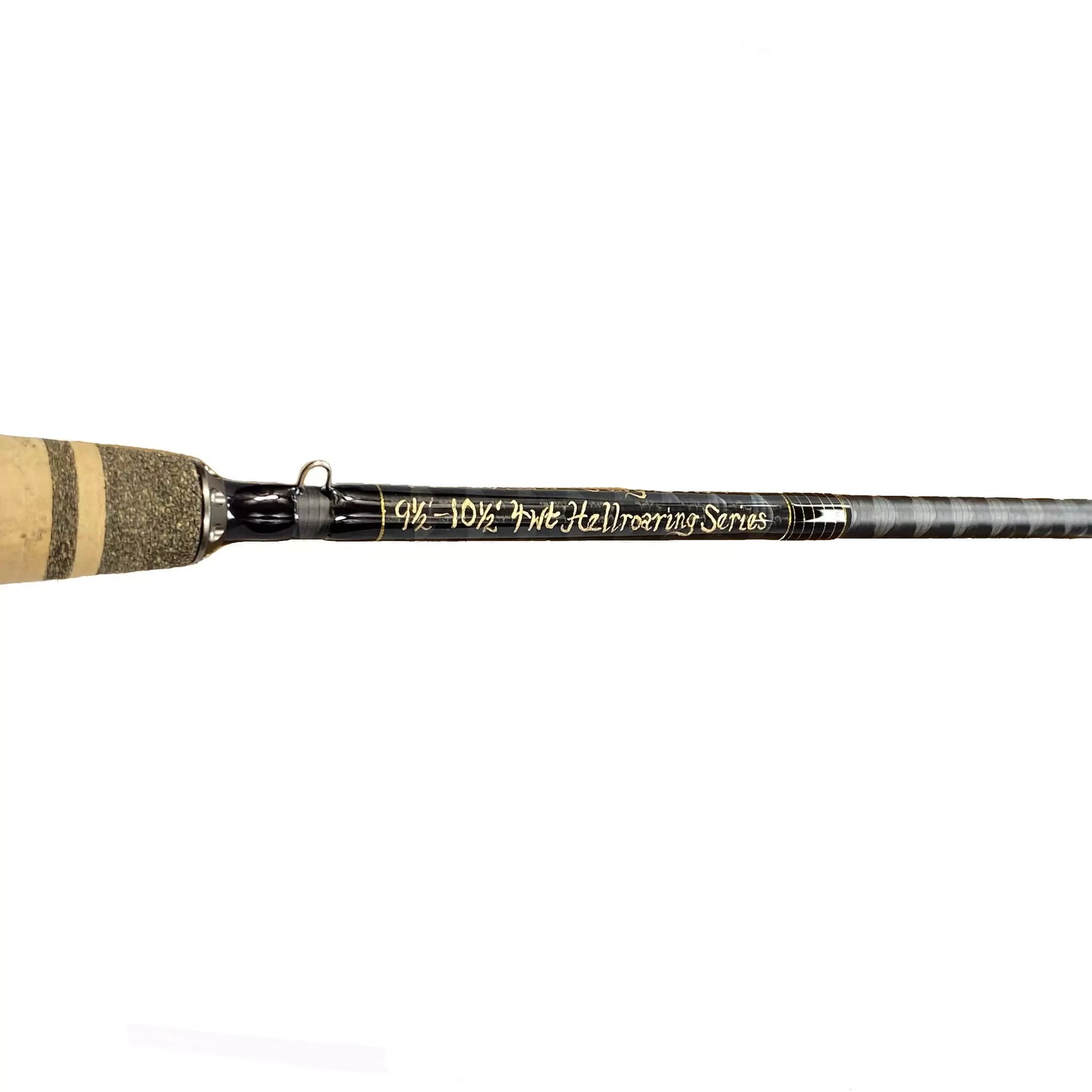 Custom Fly Rod Adjustable Length Hellroaring Series