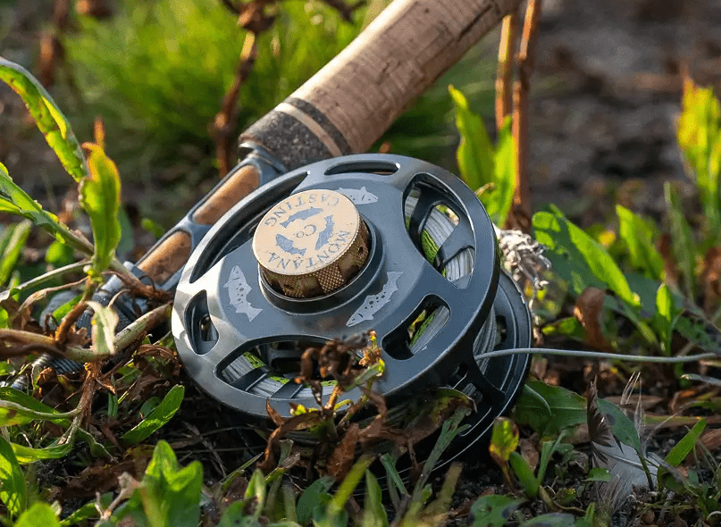Our Fly Fishing Reels - The Lowdown on the 406 Series