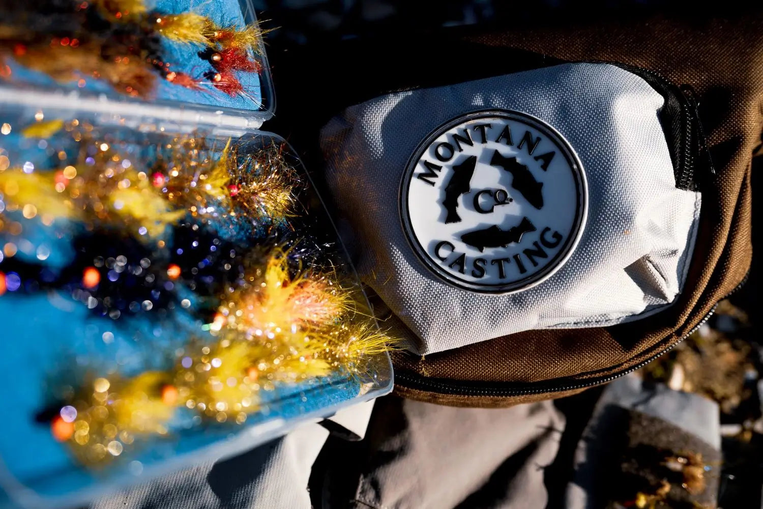 Our Kit Series: Fall Streamer Fishing – Montana Casting Co.