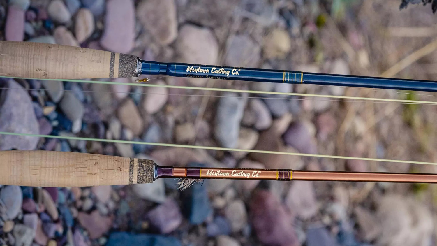 Best Fly Rod Models to Accommodate Beginners 