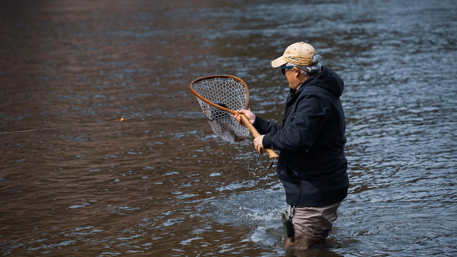 20% Off Heavy Weight Fly Rods, Micro Swivels, and Tippet Rings THIS SALE HAS ENDED