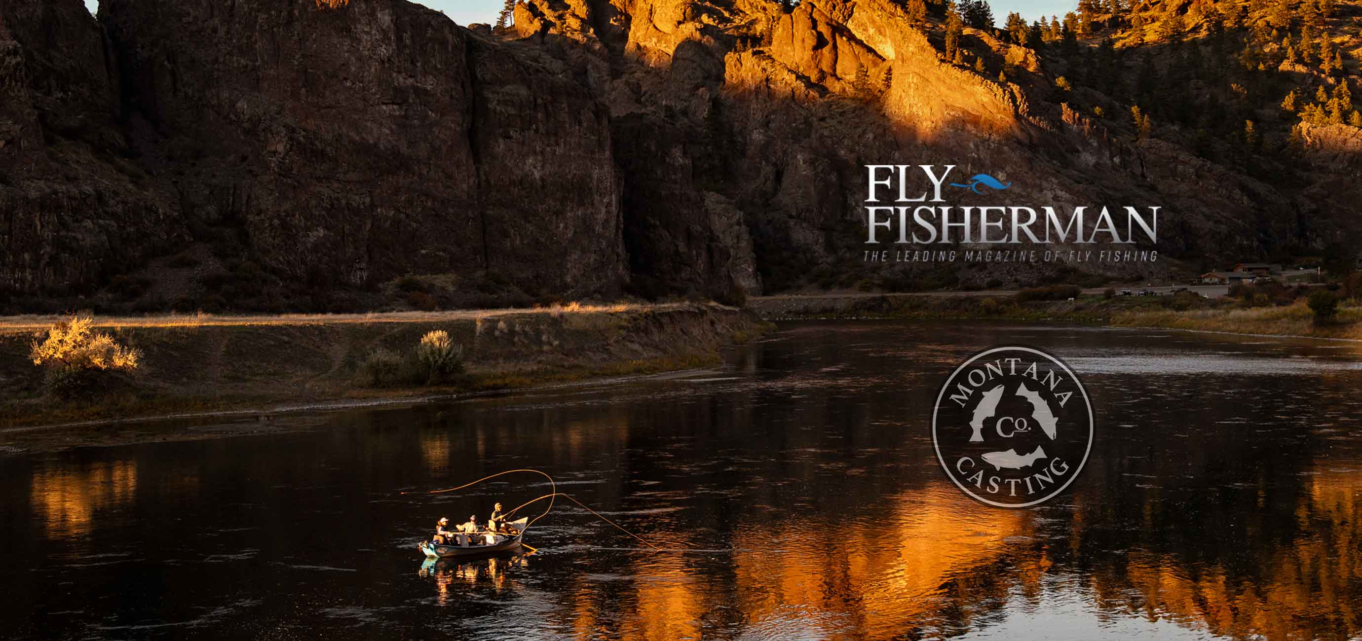 Montana Made Fly Rods Montana Casting Co. Performance Fly Rods