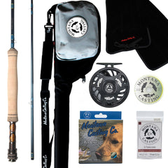 Patagonia Series II Fly Fishing Outfit