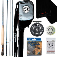 Patagonia Series VI Fly Rod Combo