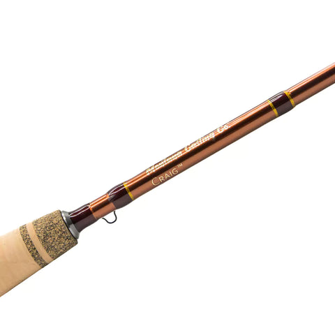 MCCo. Craig Fly Rod 4 Piece | 9 ft