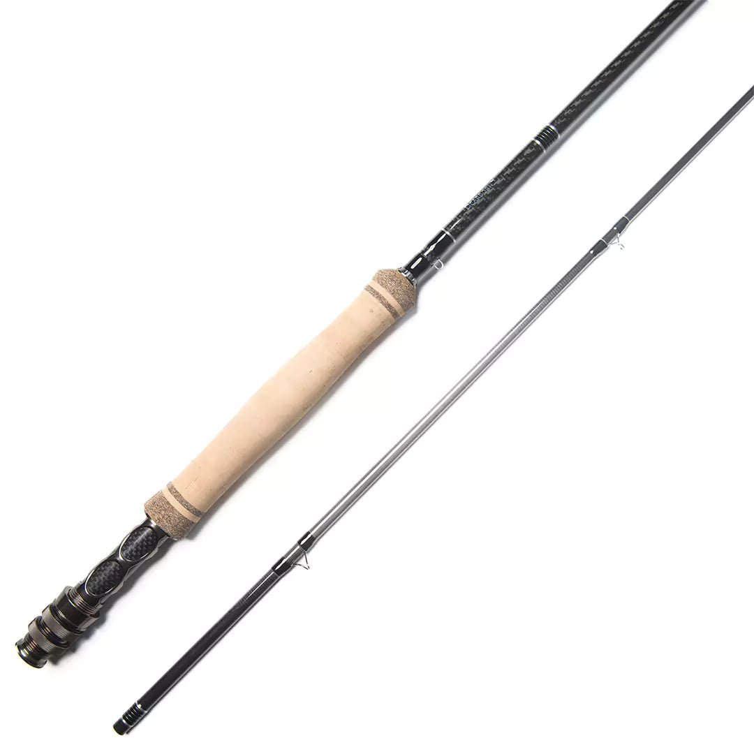 Fly Rod - Dearborn 2 Piece