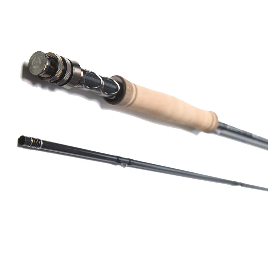 Fly Rod - Dearborn 2 Piece