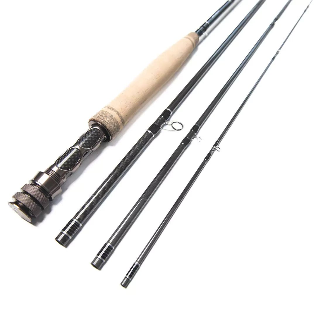 Fly Rod and Reel Combos - Montana Casting Co.