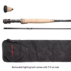Fly Rod Combo | Saltwater Flats Series III Fly Rod Combo | Saltwater Flats Series III