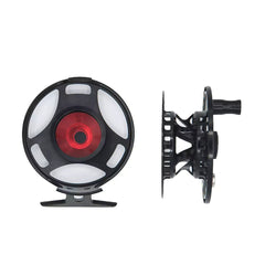 Fly Fishing Reel Frame and Spool - Montana Casting Co. Elite 406 