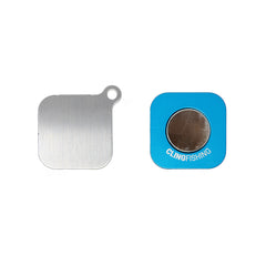 Magnetic Sides of Magnetic Fly Keeper/color~Glacier Blue