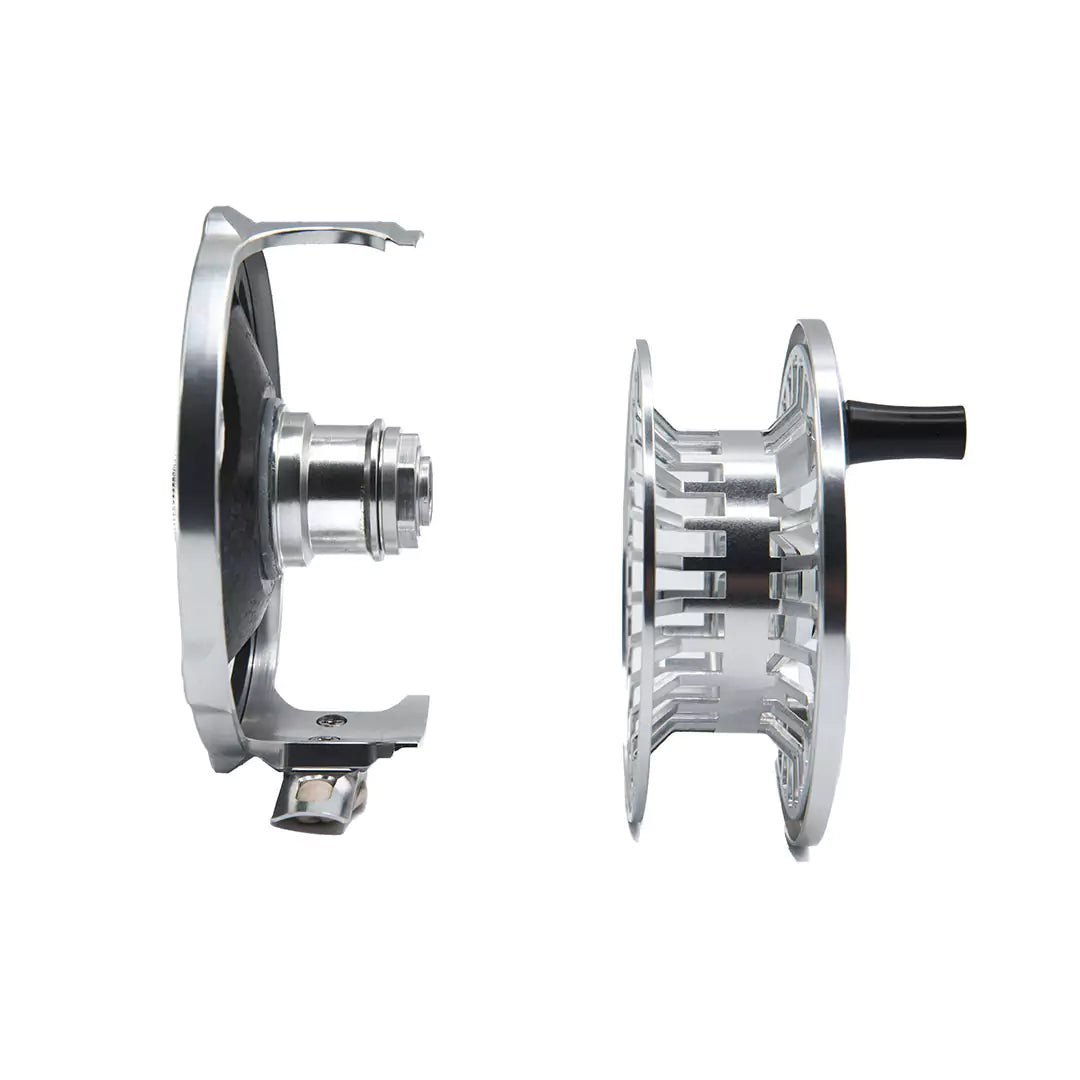 Fly Fishing Reel - Lite 406 Frame and Spool