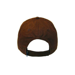 Logo Baseball Cap/Color~Brown