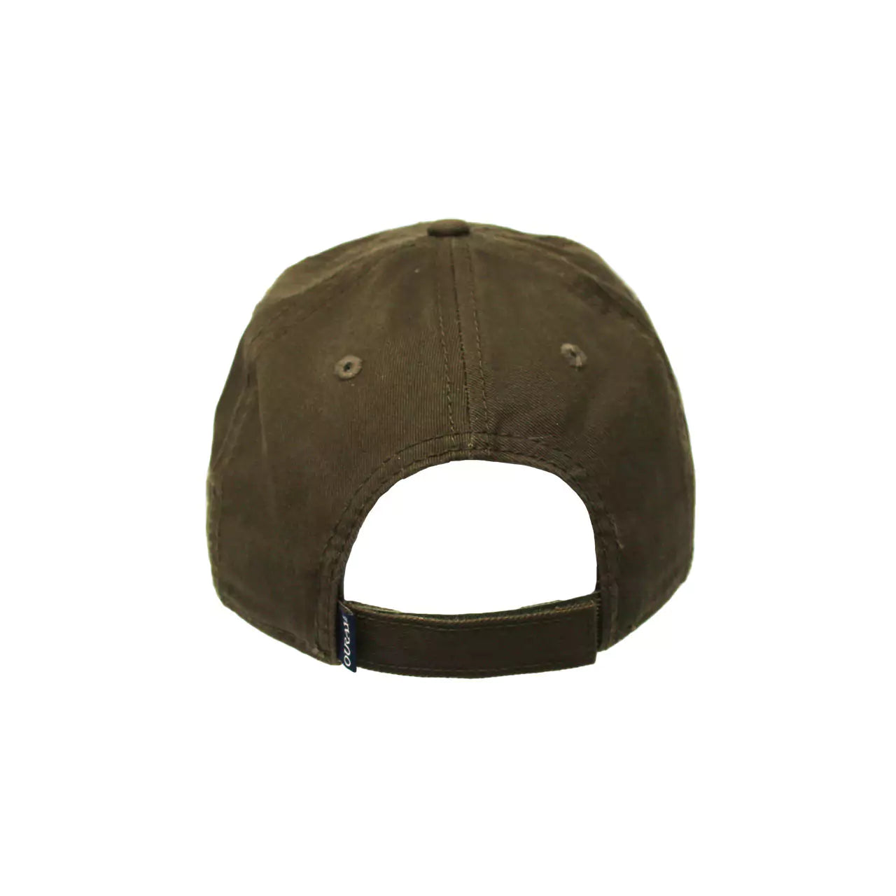 Logo Baseball Cap/Color~Forest Green