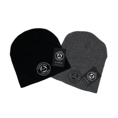 Logo Beanies