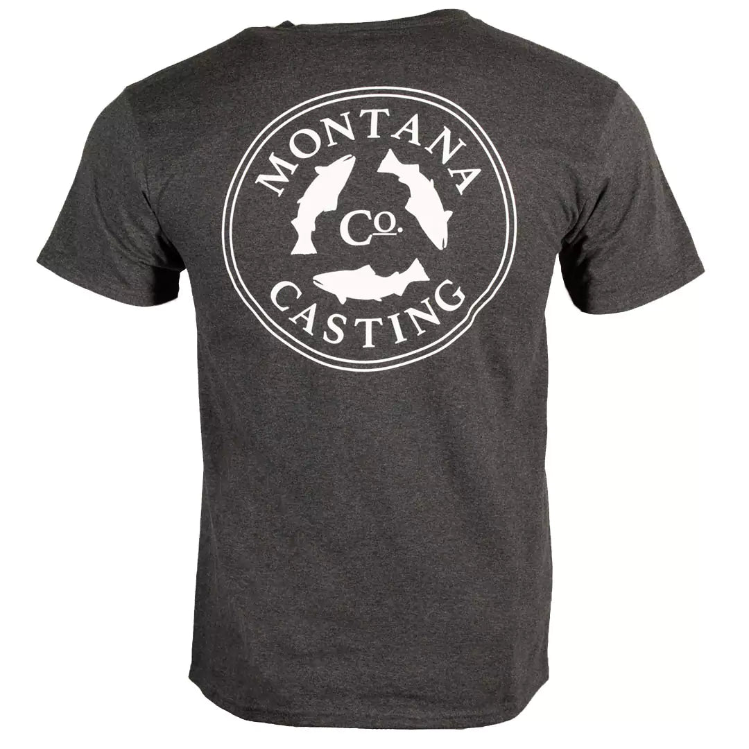 Montana Casting Co. Fly Fishing Apparel