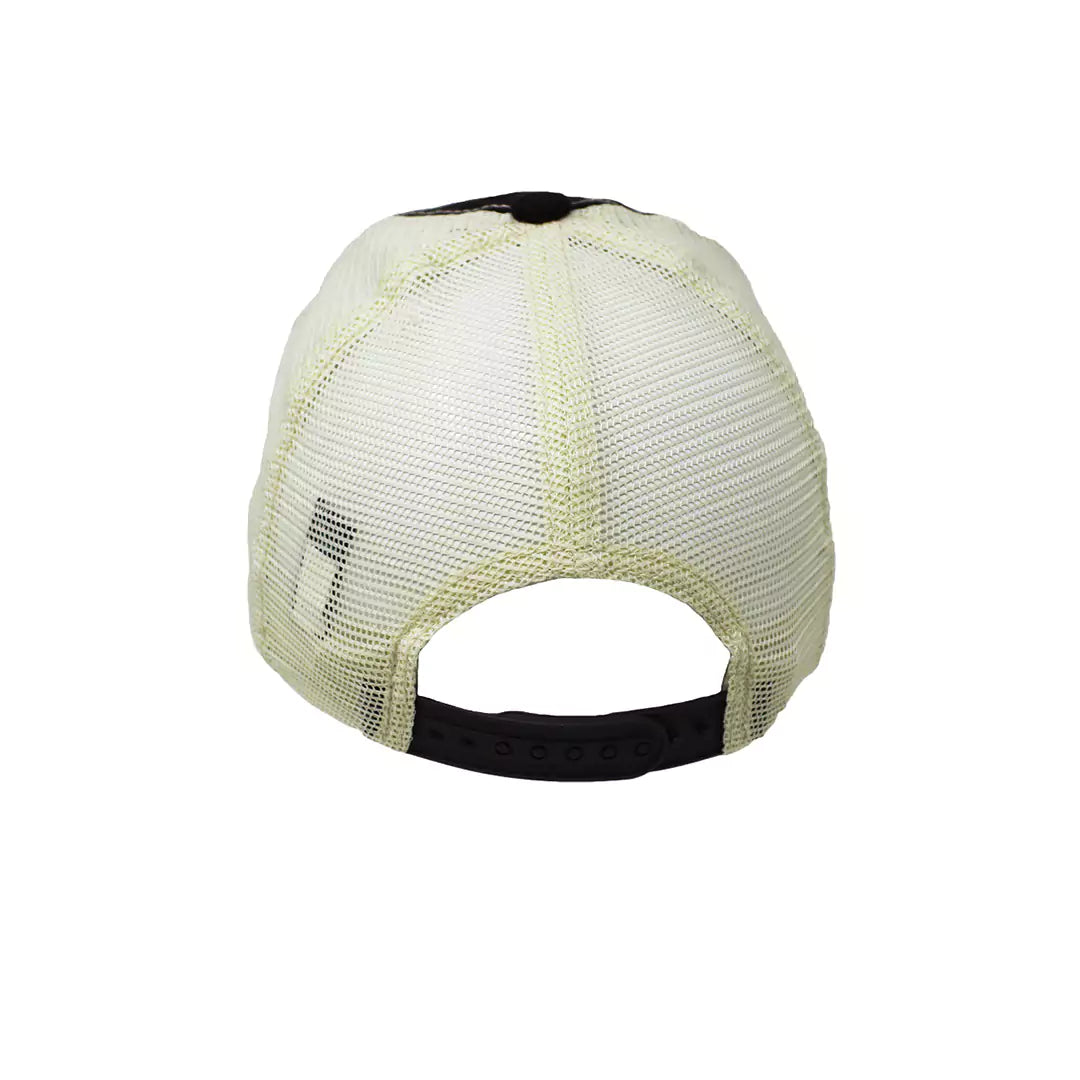 Montana Casting Co. Logo Mesh Back Hat 3