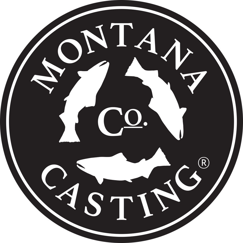 Montana Casting Co. Performance Fly Fishing Rods