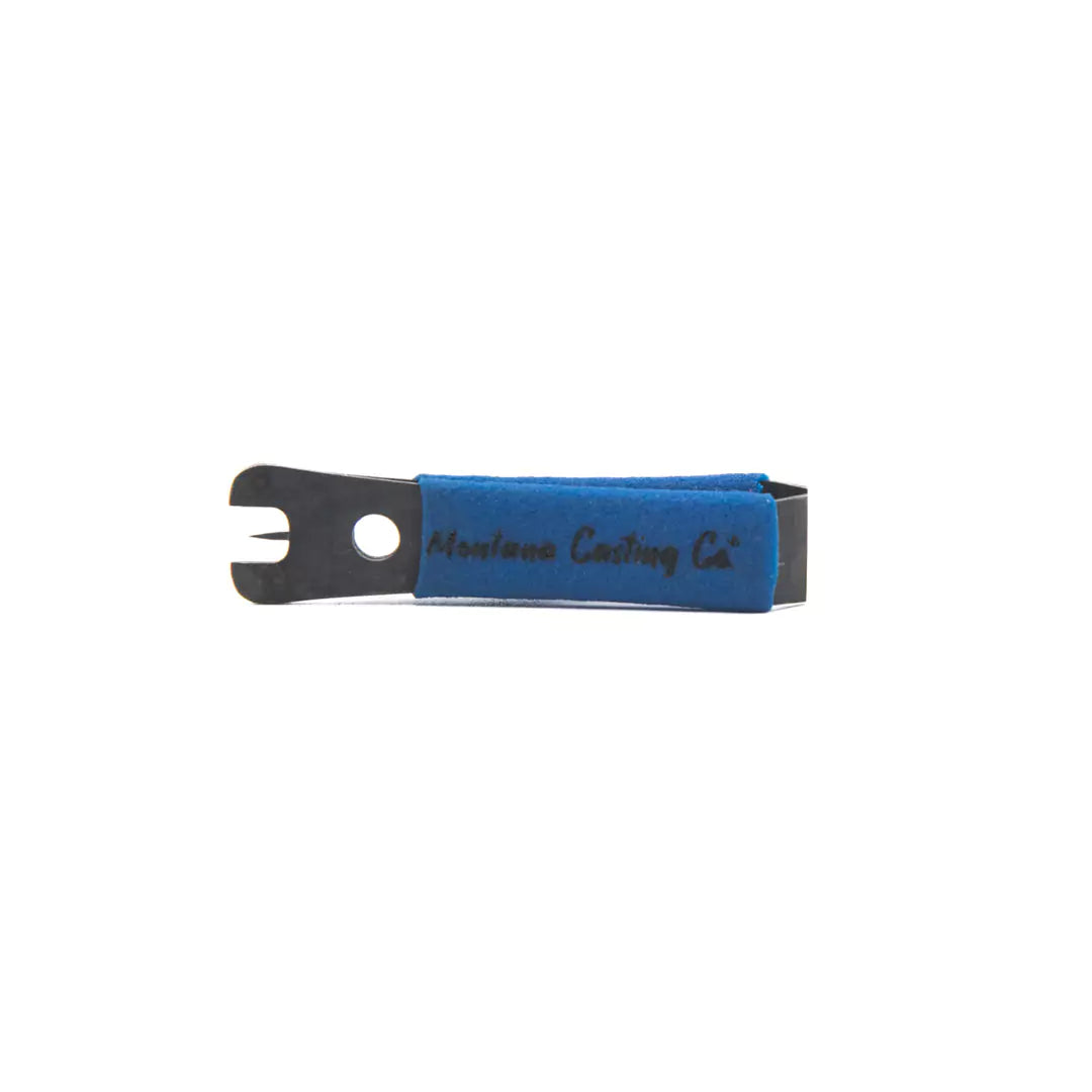 Fly Fishing Nippers/Color~Blue