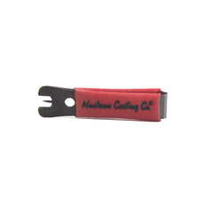 Fly Fishing Nippers/Color~Red