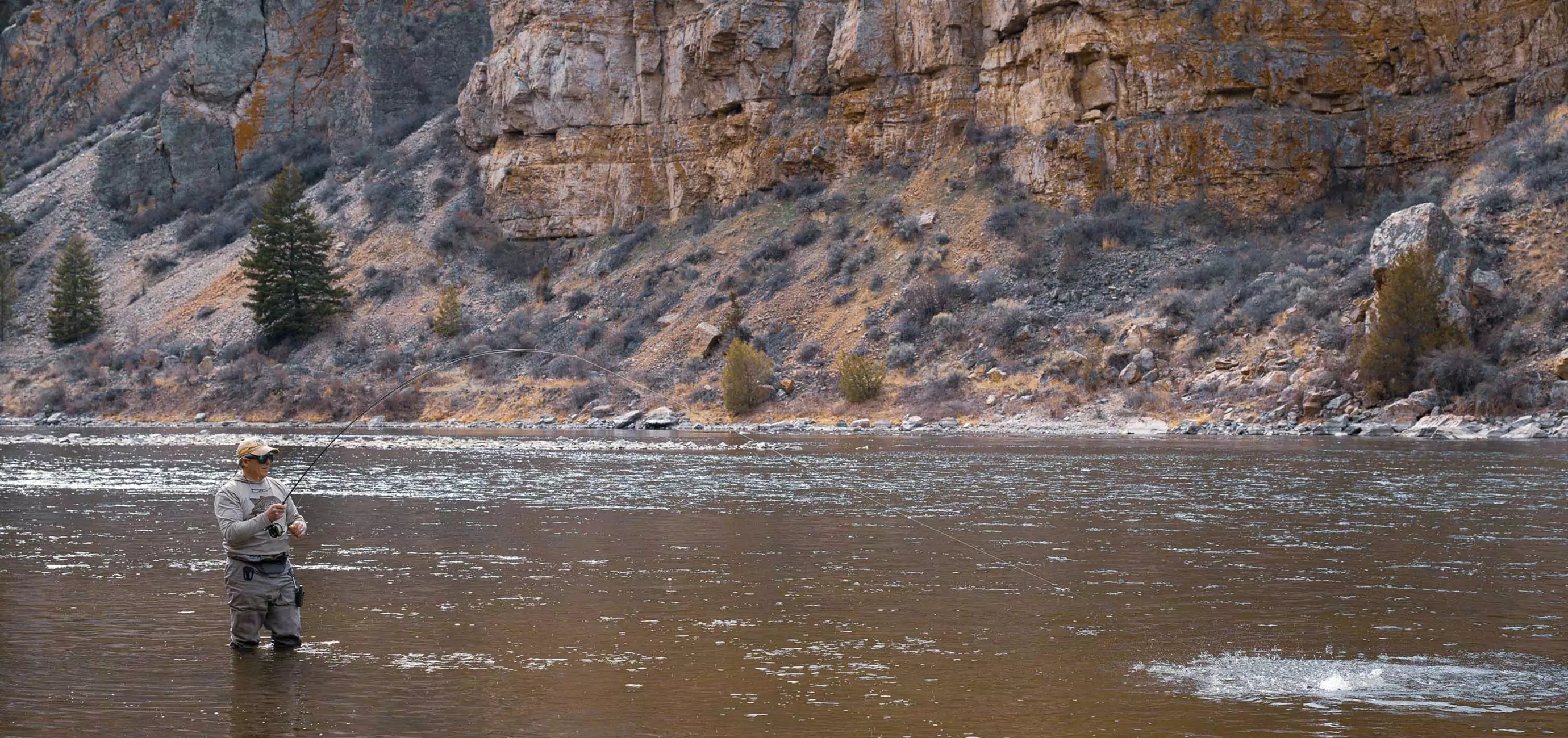 Montana Casting Co. Performance Fly Rods