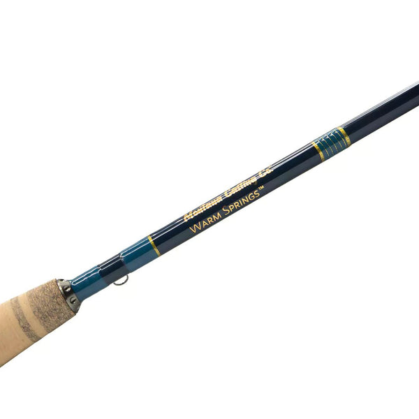 Overhead Cast Roll Casting A Fly Rod Warm Springs Fly Fishing Rod