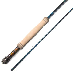 Fly Rod - Warm Springs 2 Piece