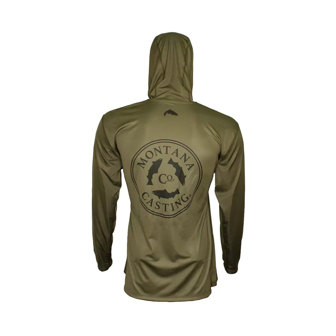 Fly Fishing Hoody - MCCo Simms Art/Color~Dark Stone Flag