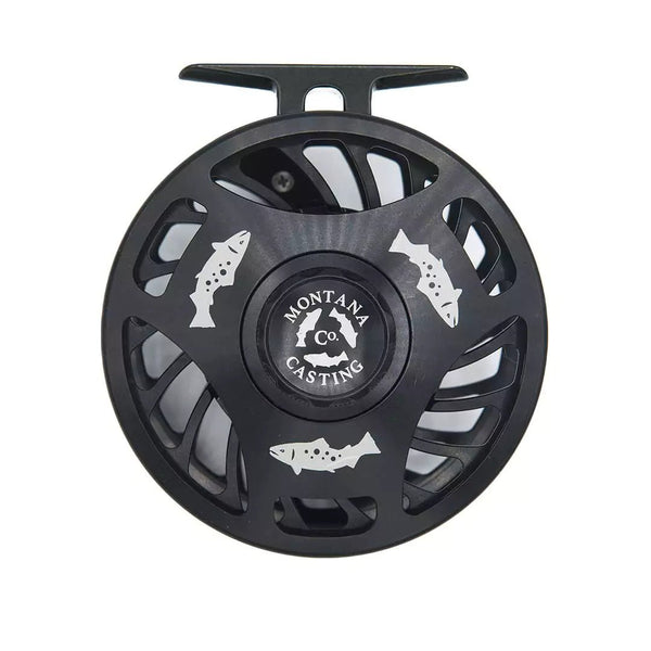 agility fly reel Shakespeare Low Profile Baitcast Fishing Reel, Right Handle Position, Multi-Disk Drag System, Brass Drive and Pinion Gears : Baitcasting Fishing Reels : Sports & Outdoors Molded soft touch handle knobs have been incorporated to enhance comfort and precision. Shakespeare Agility XPS Predator Fly