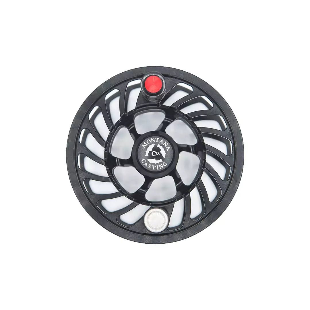 Elite 406 Fly Fishing Reel Spare Spool 1