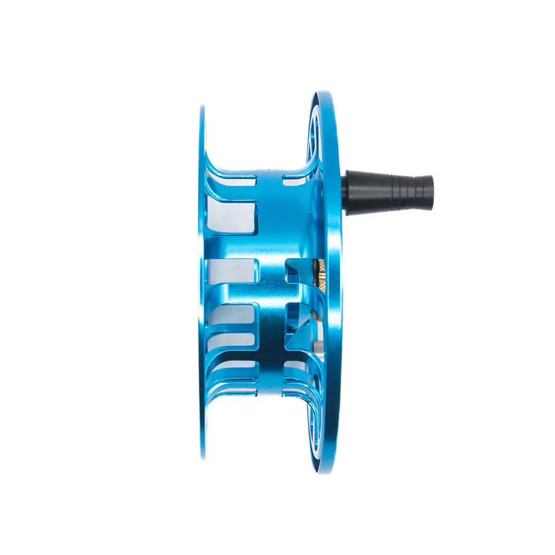 Envy 406 Spare Spool/Color~Glacier Blue