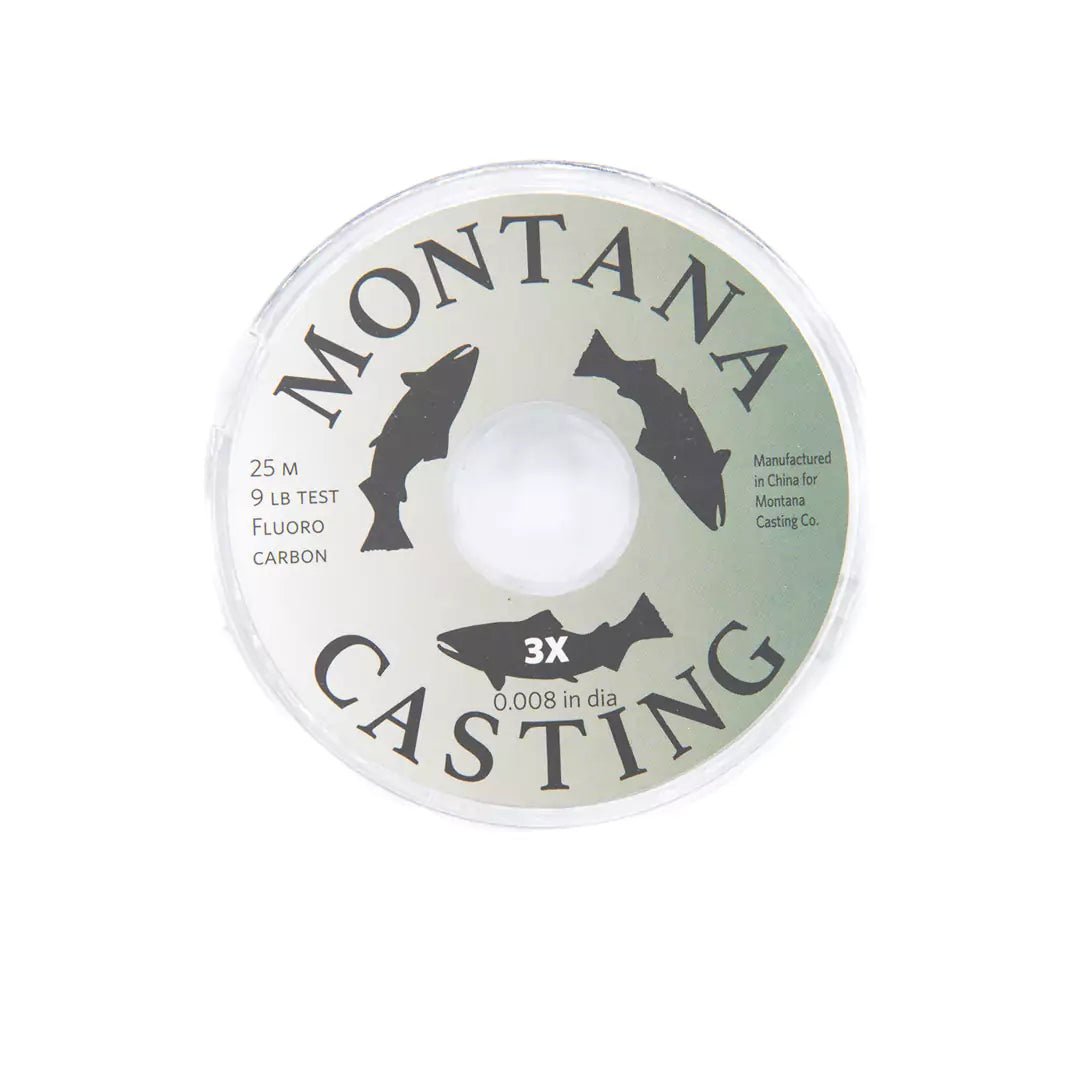 Elite 406 Spare Spool – Montana Casting Co.