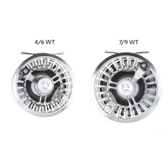 Fly Fishing Reel - Lite 406 2 sizes