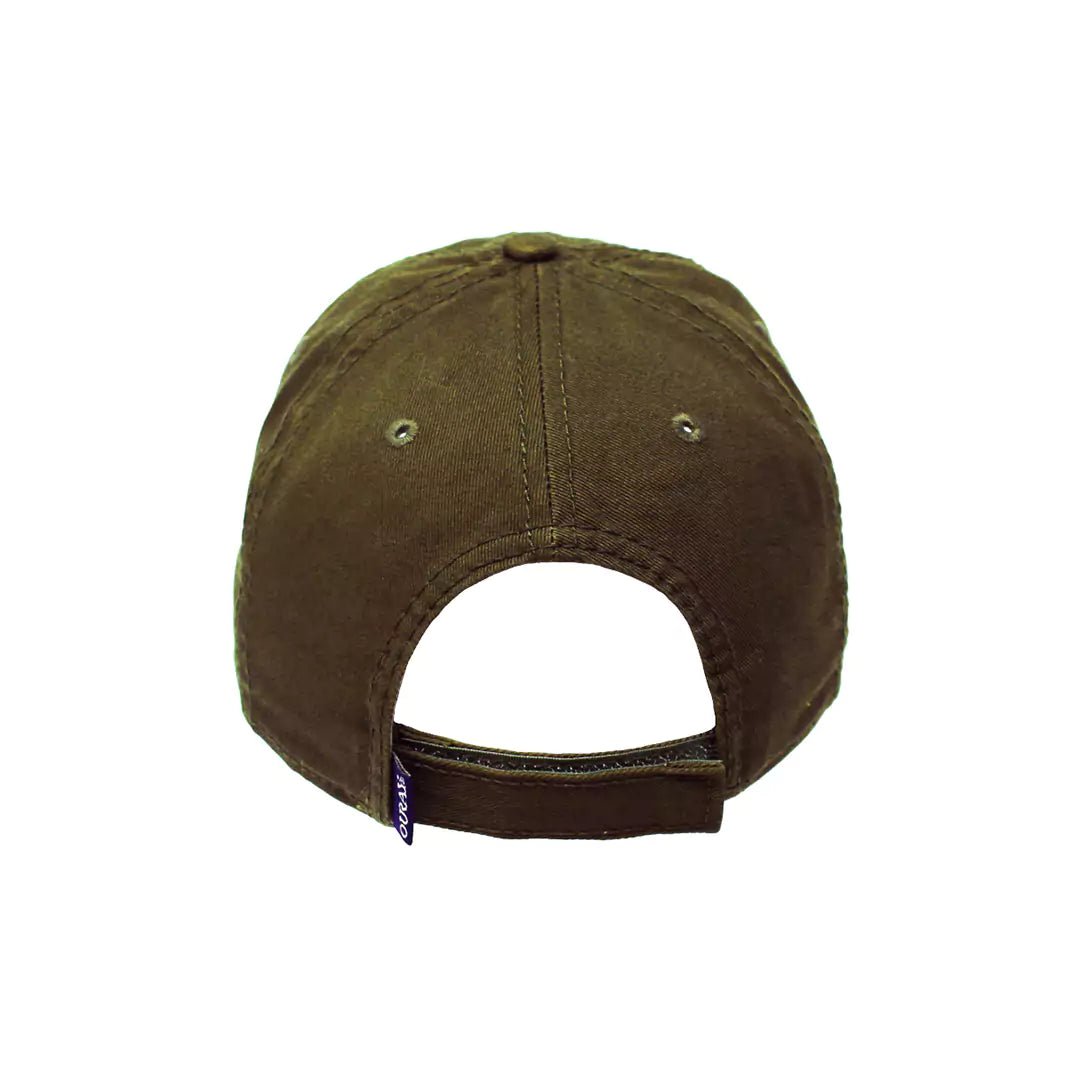 Montana Baseball Cap/Color~Forest Green