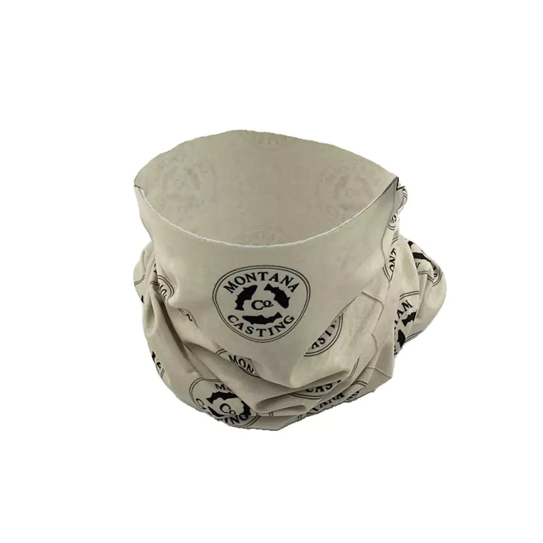 Montana Casting Co. Neck Gaiter 3