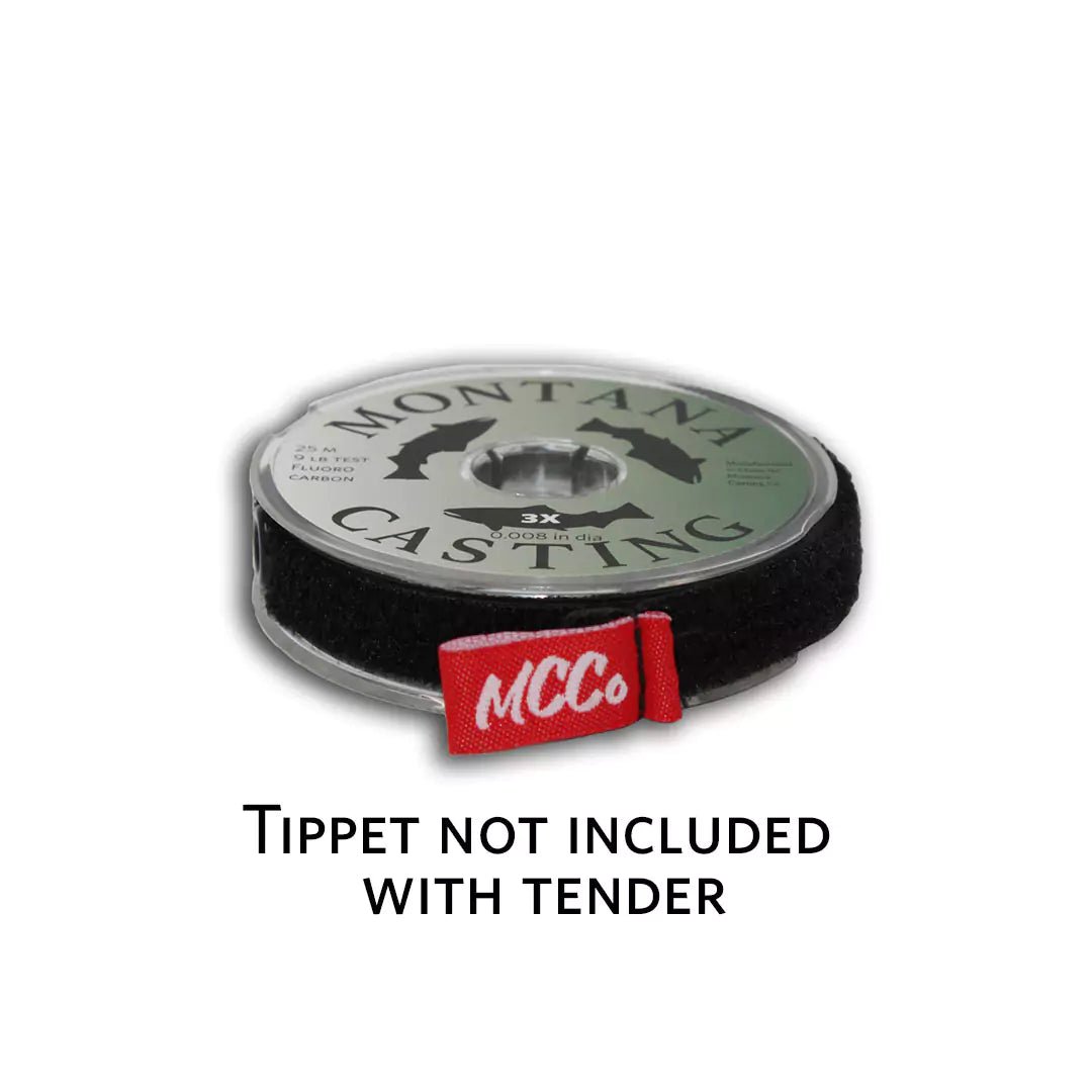 Montana Casting Co. Fly Fishing Tippet Tender 1