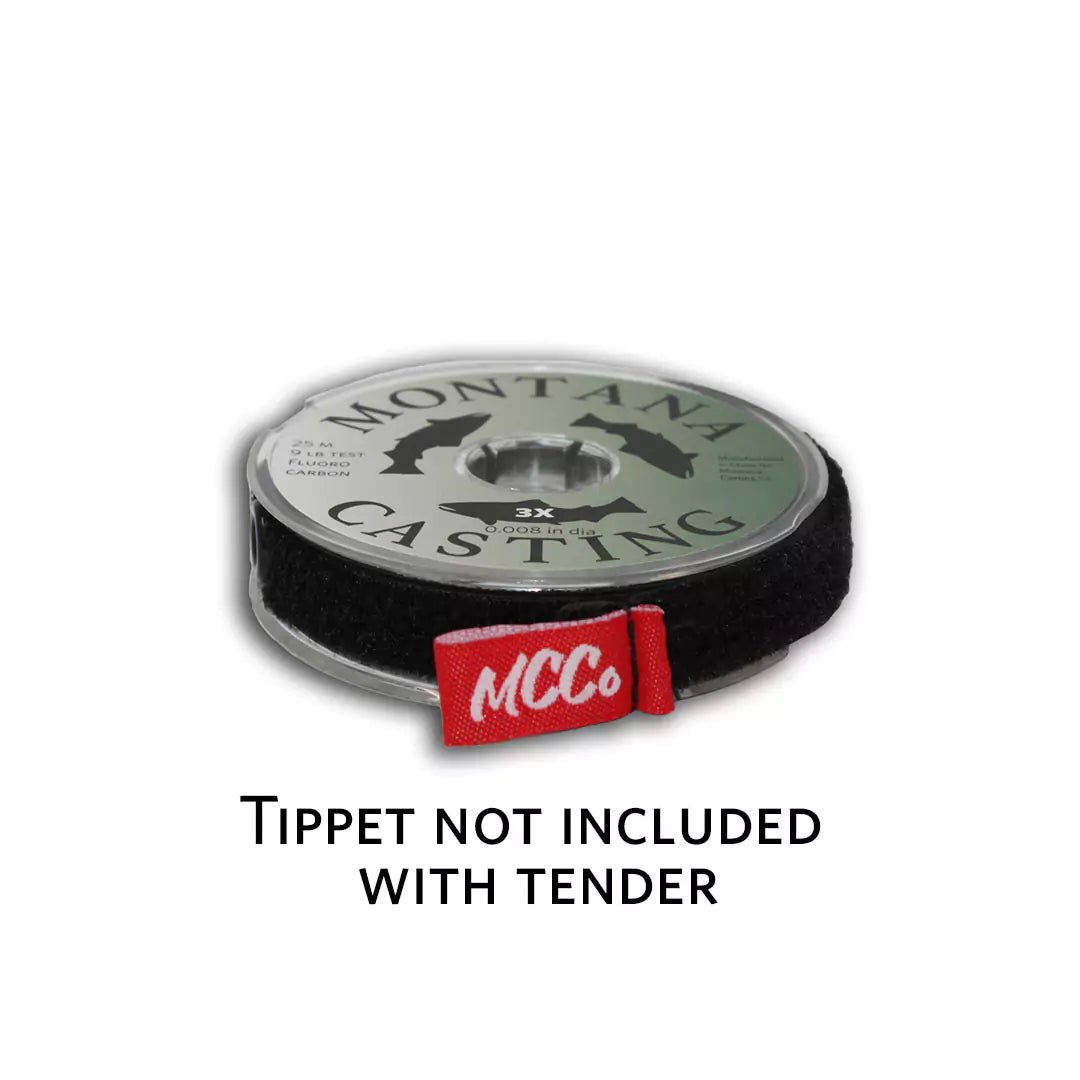 Montana Casting Co. Fly Fishing Tippet Tender 2