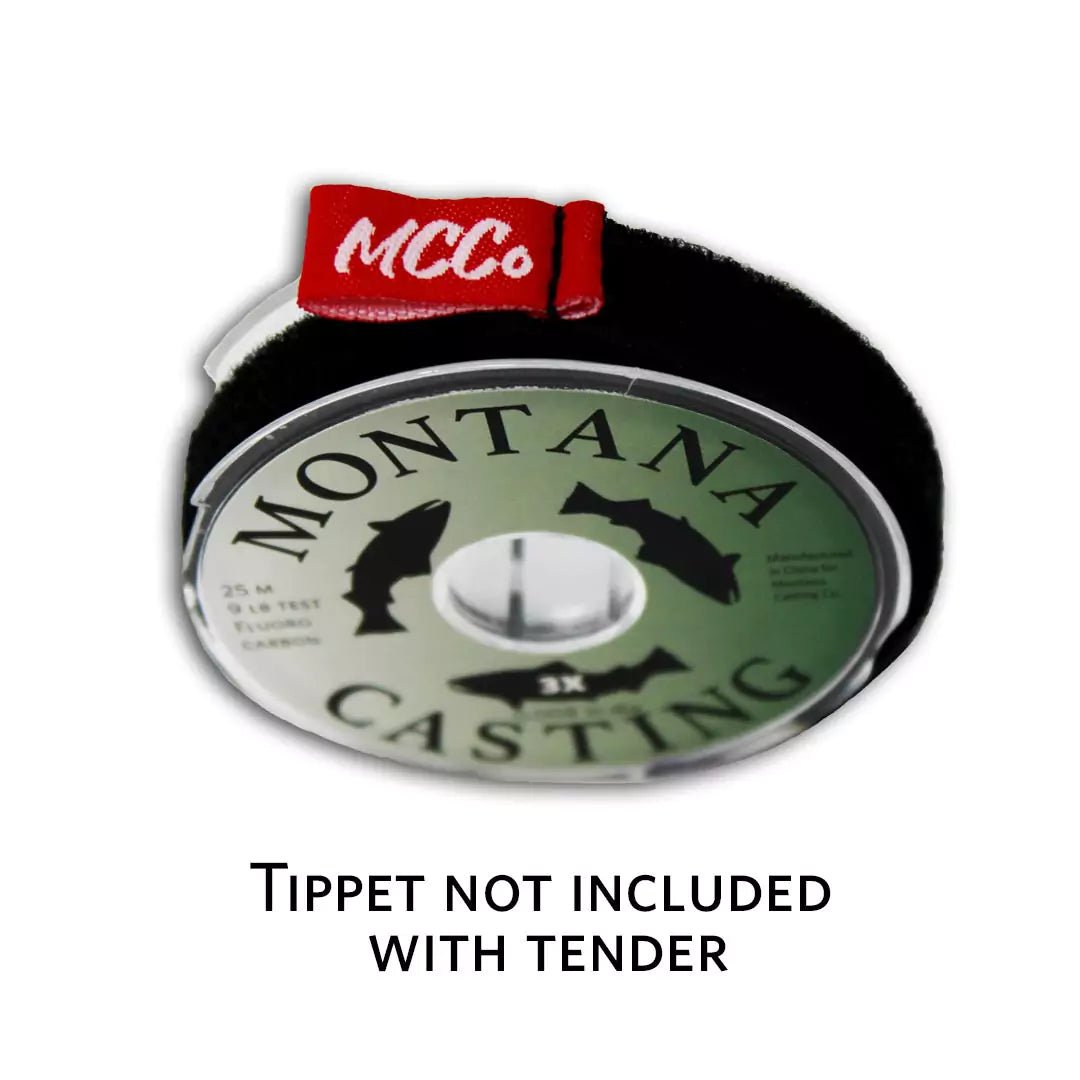 Montana Casting Co. Fly Fishing Tippet Tender 3